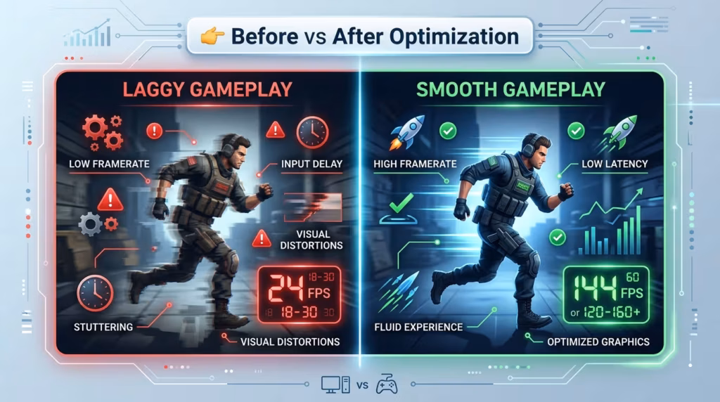 Can Tech Hacks PBLinuxGaming Fix Lag Instantly