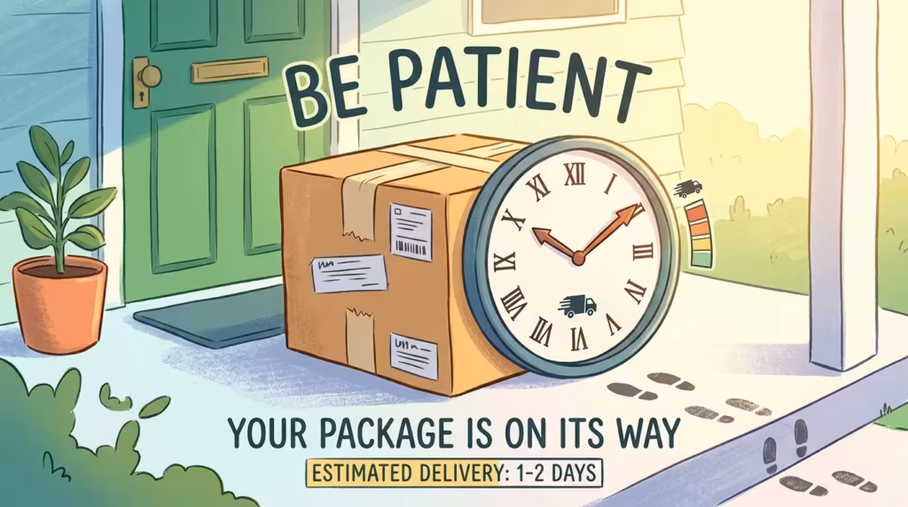 DHgate Tracking Fixes