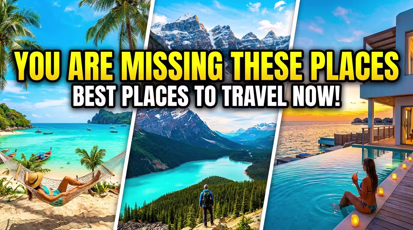 Latest Articles TravellingApples