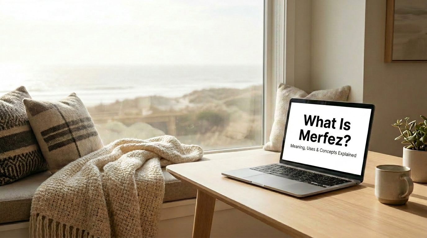 Merfez