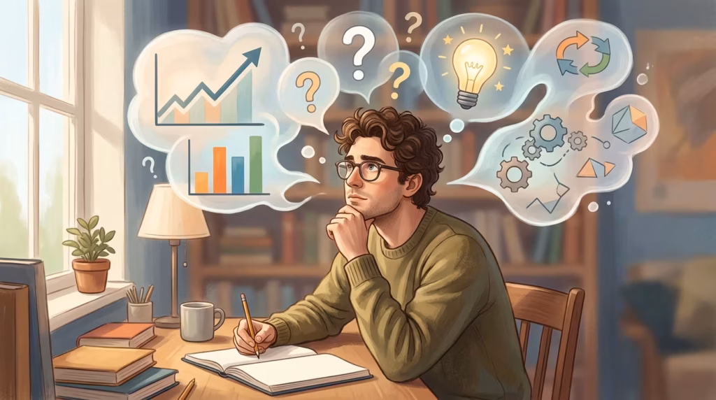 Why Critical Thinking Skills Matter More Than Ever