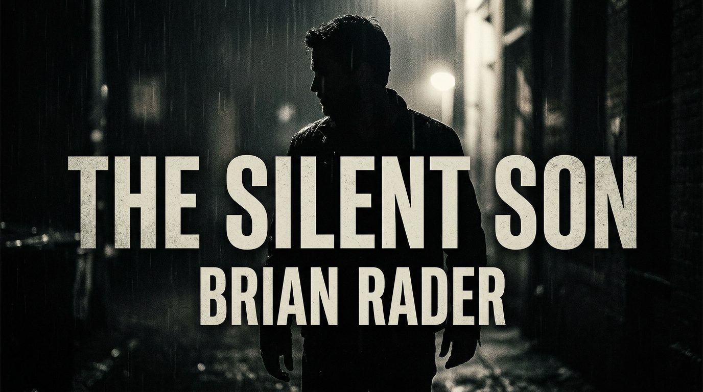 brian rader