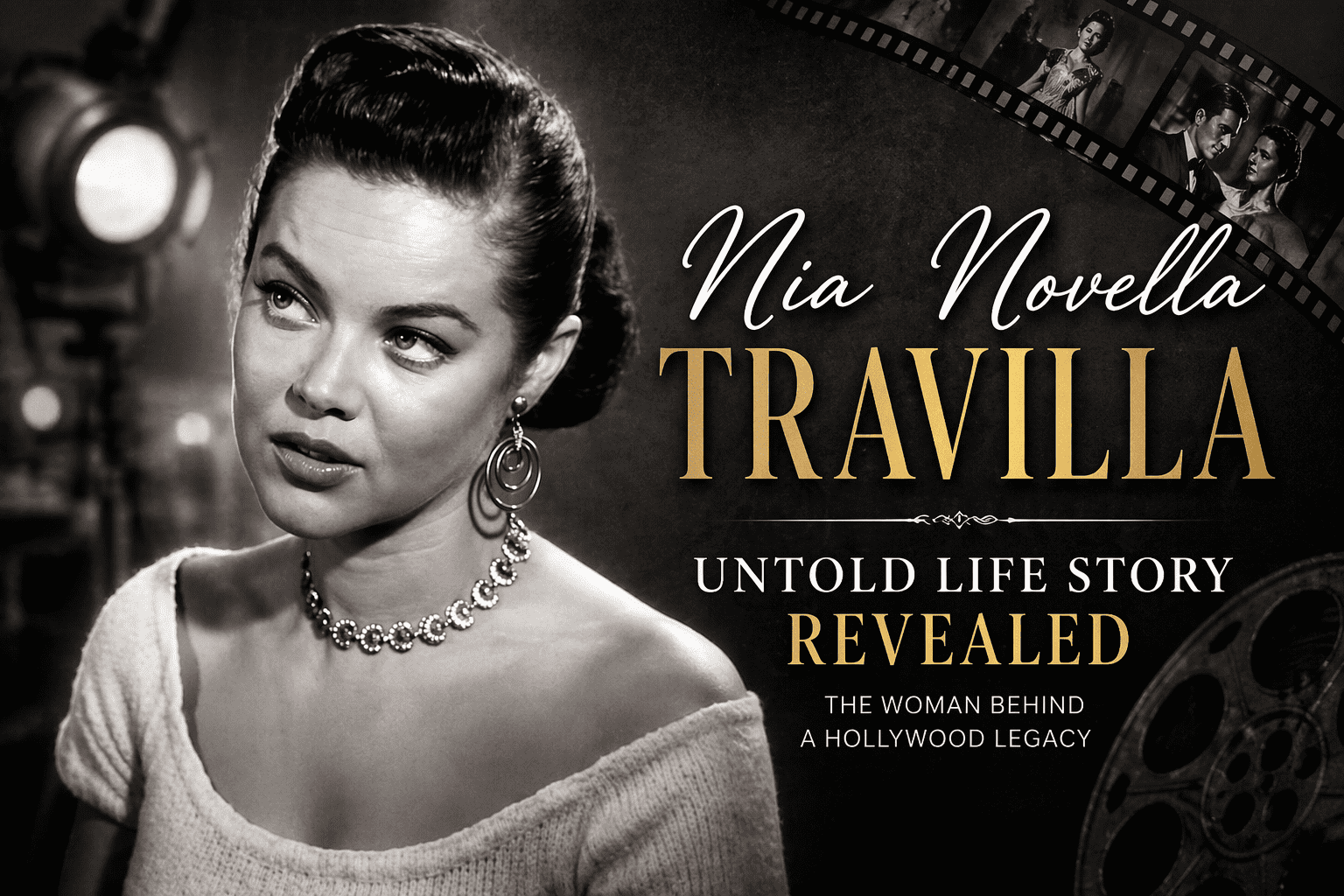 nia novella travilla