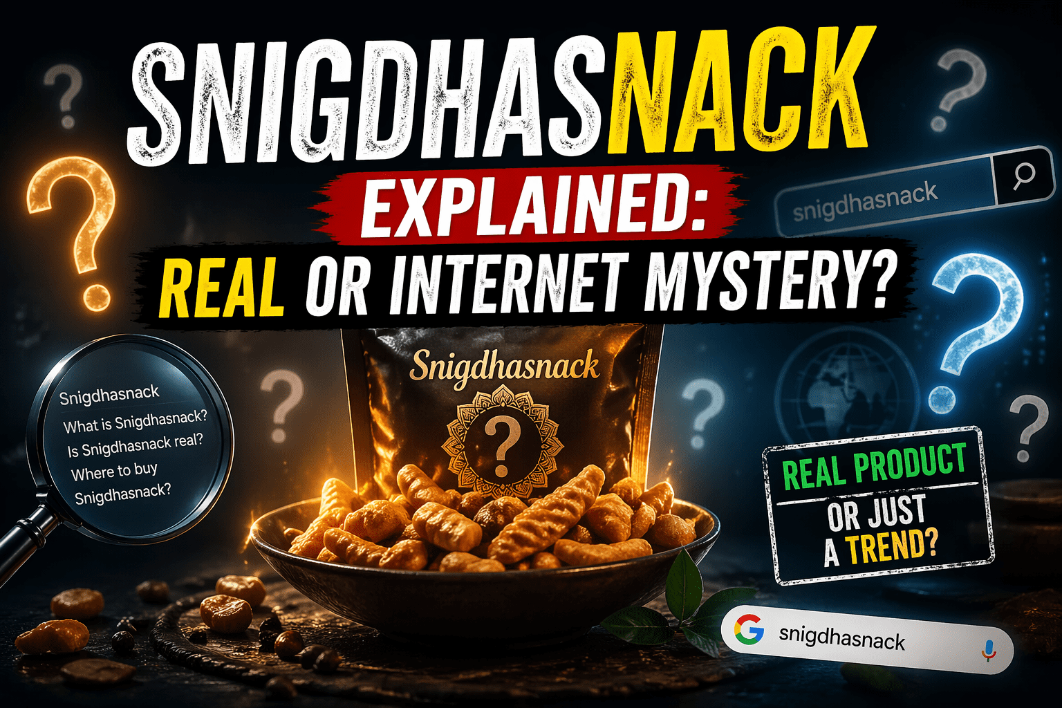snigdhasnack