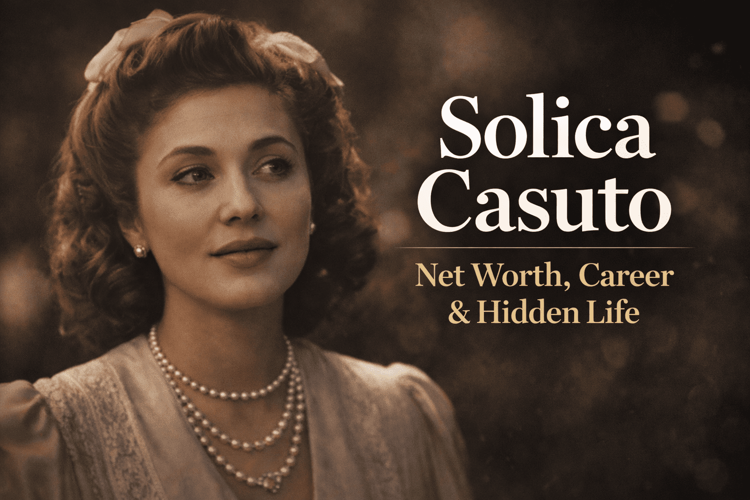 solica casuto