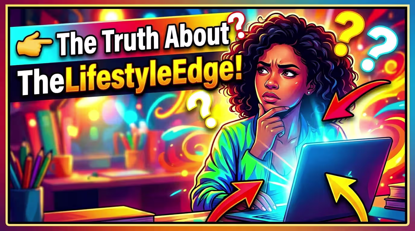 thelifestyleedge com​