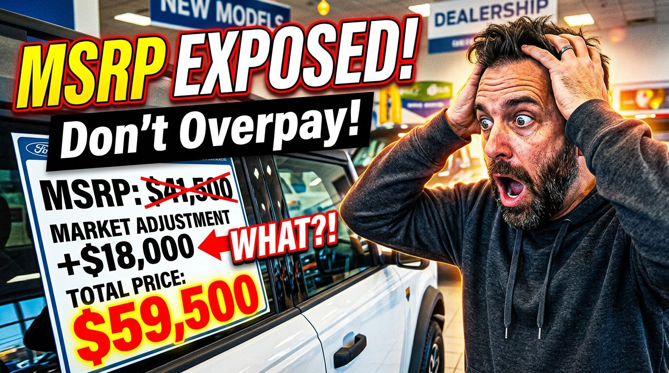 what does msrp stand for