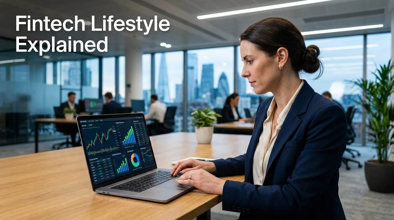 FintechZoom.com Lifestyle