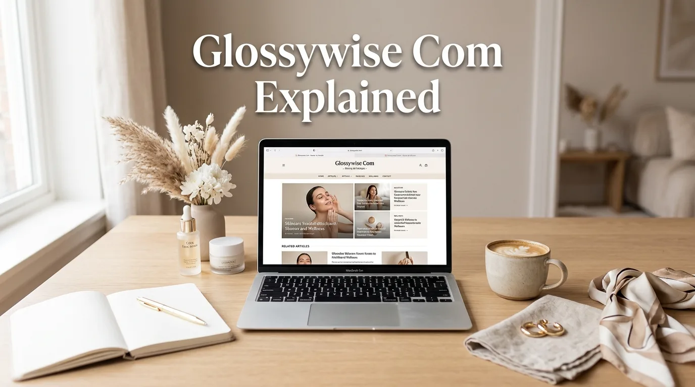 Glossywise Com