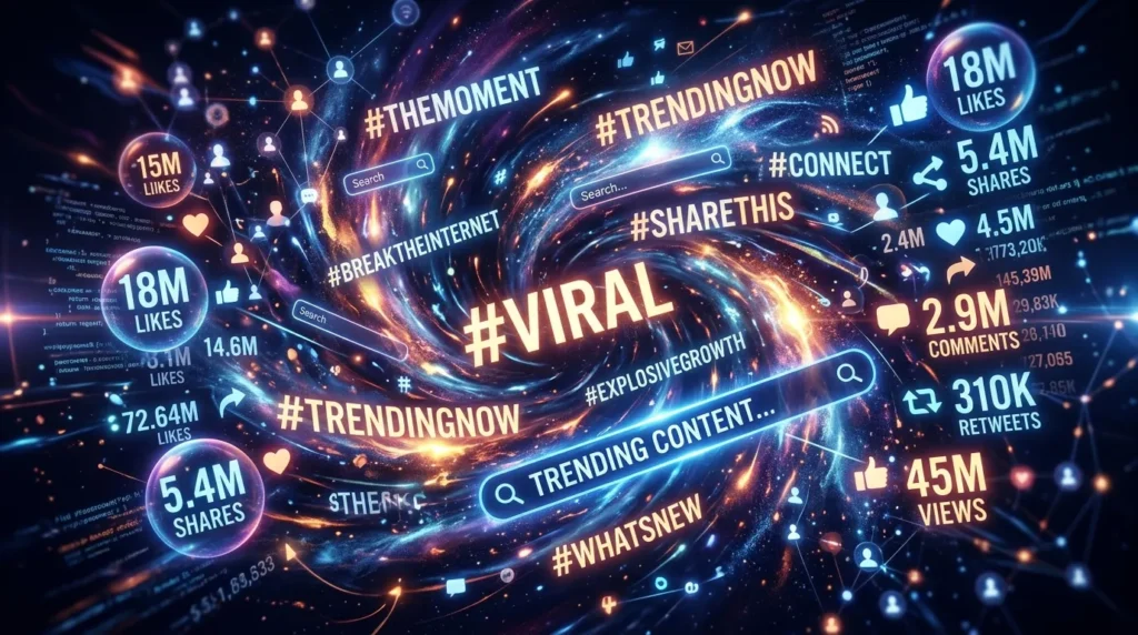 How Tumbons Became an Internet Trend