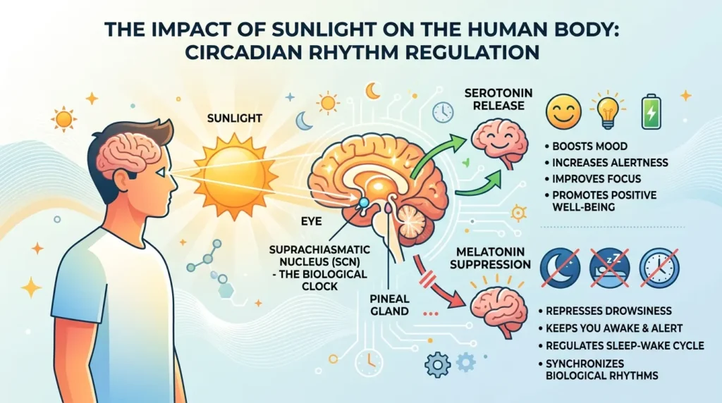 The Science Behind Seasonal Changes