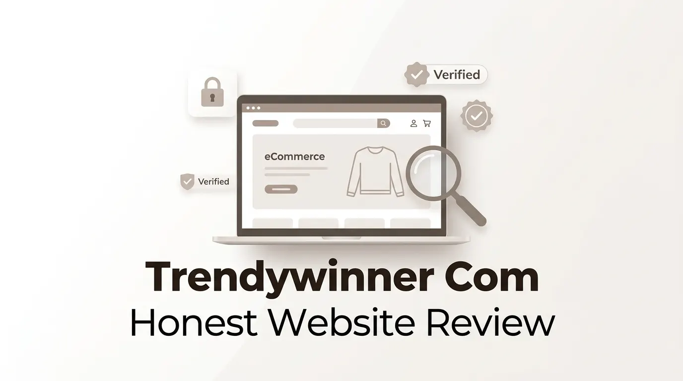 Trendywinner Com