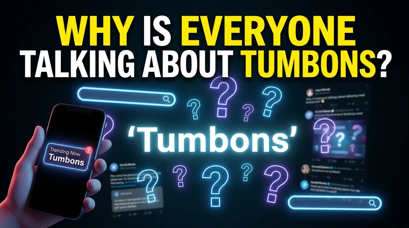 Tumbons