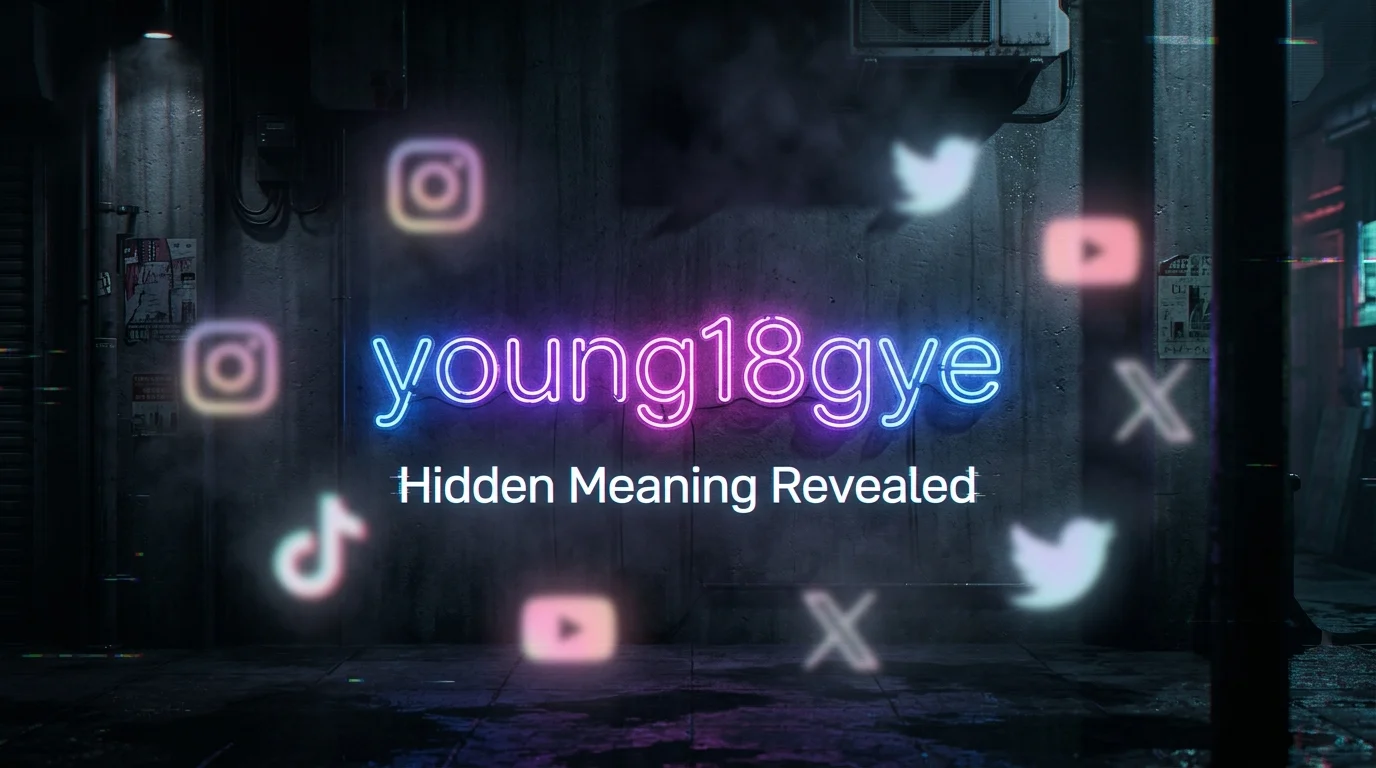 Young18gye