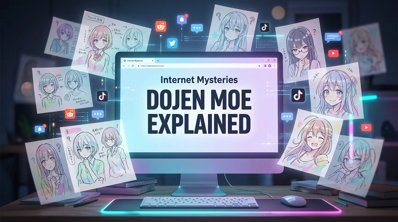 dojen moe