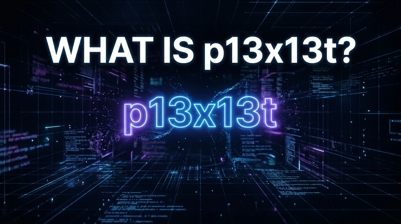 p13x13t