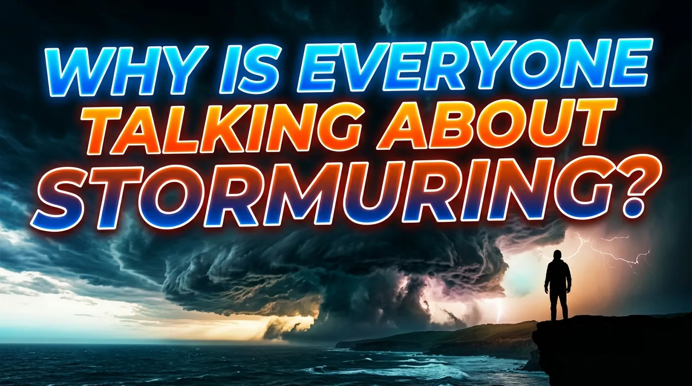 stormuring